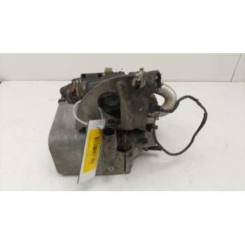 Recambio de valvula intercambio de calefaccion para bmw 5 (e60) 530 d referencia OEM IAM 64126933070  