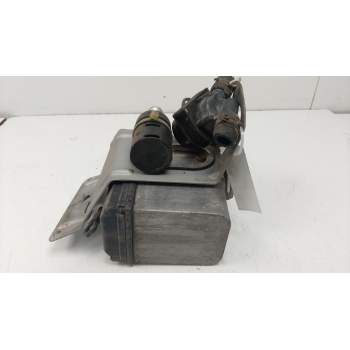 Recambio de valvula intercambio de calefaccion para bmw 5 (e60) 530 d referencia OEM IAM 64126933070  