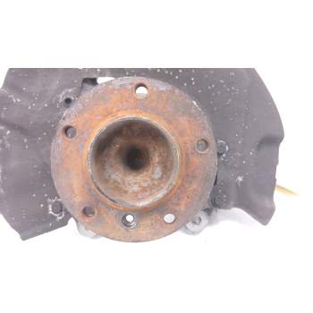 Recambio de mangueta delantera izquierda para bmw 5 (e60) 530 d referencia OEM IAM 6760953L  