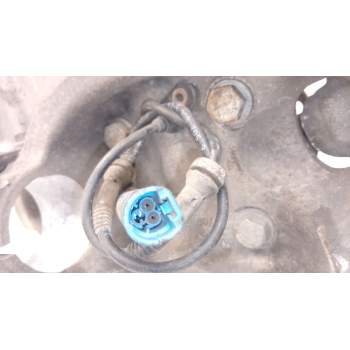 Recambio de mangueta delantera izquierda para bmw 5 (e60) 530 d referencia OEM IAM 6760953L  