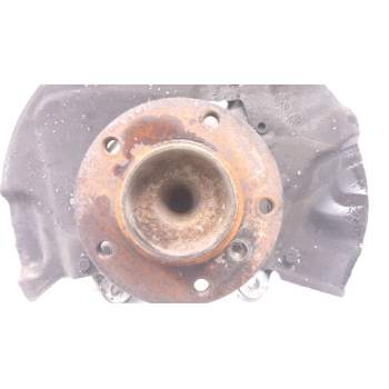 Recambio de mangueta delantera derecha para bmw 5 (e60) 530 d referencia OEM IAM 6760954R  