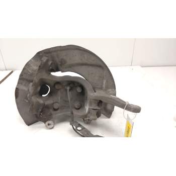 Recambio de mangueta delantera derecha para bmw 5 (e60) 530 d referencia OEM IAM 6760954R  
