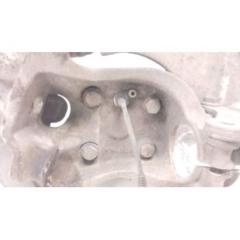 Recambio de mangueta delantera derecha para bmw 5 (e60) 530 d referencia OEM IAM 6760954R  