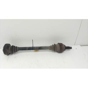 Recambio de transmision trasera derecha para bmw 5 (e60) 530 d referencia OEM IAM 7514958AI03  
