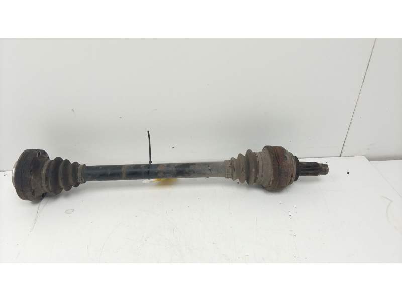 Recambio de transmision trasera derecha para bmw 5 (e60) 530 d referencia OEM IAM 7514958AI03  