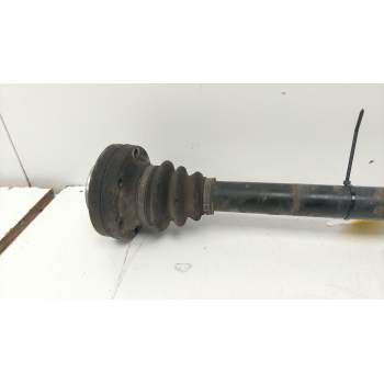 Recambio de transmision trasera derecha para bmw 5 (e60) 530 d referencia OEM IAM 7514958AI03  