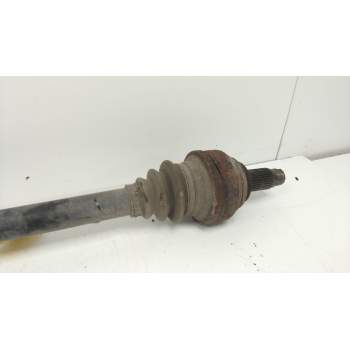 Recambio de transmision trasera derecha para bmw 5 (e60) 530 d referencia OEM IAM 7514958AI03  