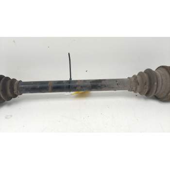 Recambio de transmision trasera derecha para bmw 5 (e60) 530 d referencia OEM IAM 7514958AI03  