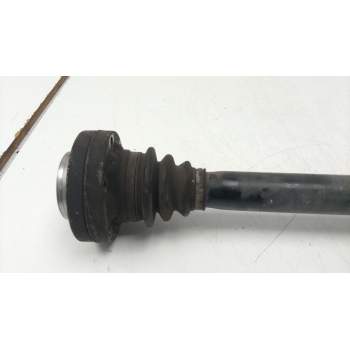 Recambio de transmision trasera izquierda para bmw 5 (e60) 530 d referencia OEM IAM 7521630AI02  