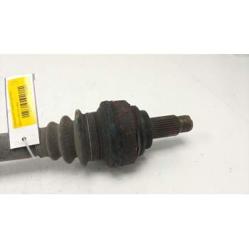 Recambio de transmision trasera izquierda para bmw 5 (e60) 530 d referencia OEM IAM 7521630AI02  