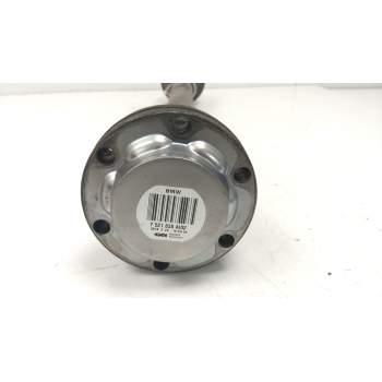 Recambio de transmision trasera izquierda para bmw 5 (e60) 530 d referencia OEM IAM 7521630AI02  