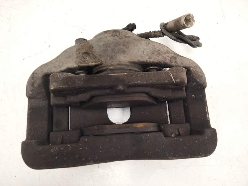 Recambio de pinza freno delantera izquierda para bmw 5 (e60) 530 d referencia OEM IAM 097R4  