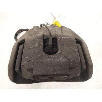 Recambio de pinza freno delantera izquierda para bmw 5 (e60) 530 d referencia OEM IAM 097R4  