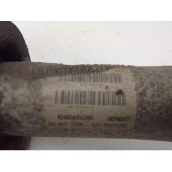 Recambio de amortiguador delantero derecho para bmw 5 (e60) 530 d referencia OEM IAM 82490400396  