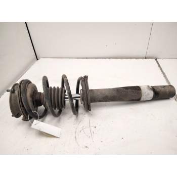 Recambio de amortiguador delantero izquierdo para bmw 5 (e60) 530 d referencia OEM IAM 824904000395  