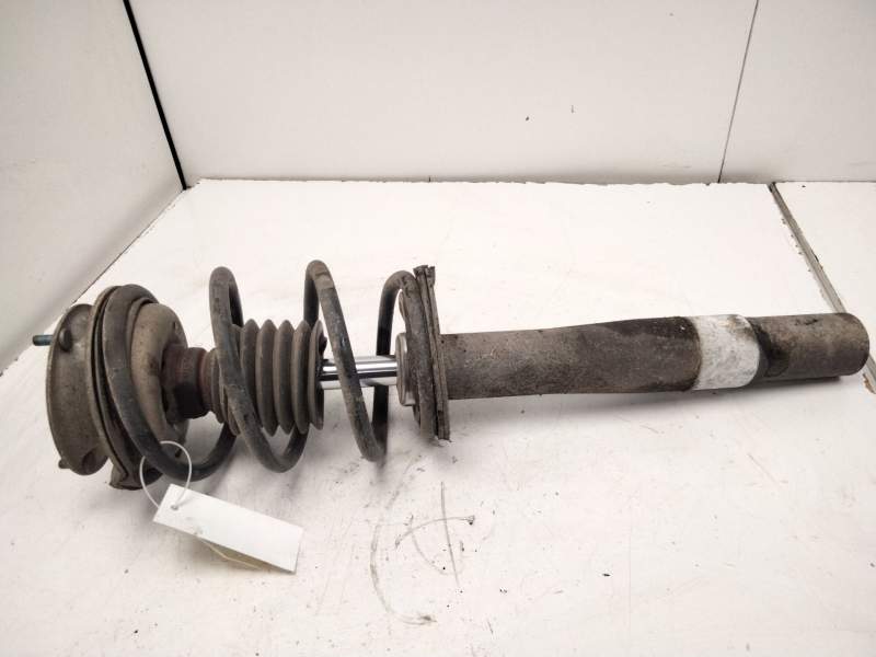 Recambio de amortiguador delantero izquierdo para bmw 5 (e60) 530 d referencia OEM IAM 824904000395  