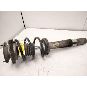 Recambio de amortiguador delantero izquierdo para bmw 5 (e60) 530 d referencia OEM IAM 824904000395  