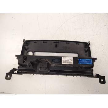 Recambio de mando calefaccion aire acondicionado para bmw 5 (e60) 530 d referencia OEM IAM   