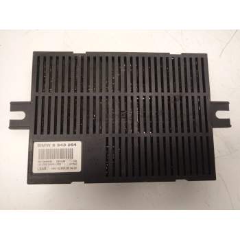 Recambio de modulo electronico para bmw 5 (e60) 530 d referencia OEM IAM   