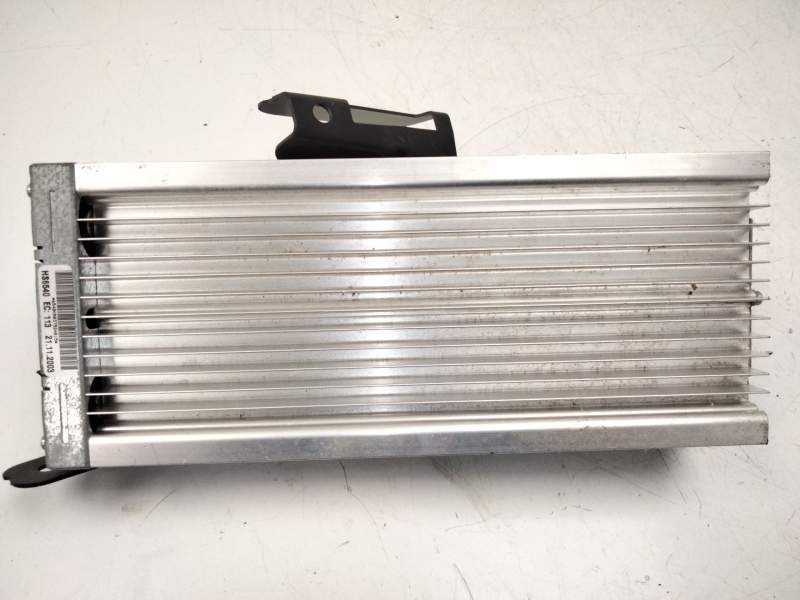 Recambio de modulo electronico para bmw 5 (e60) 530 d referencia OEM IAM   