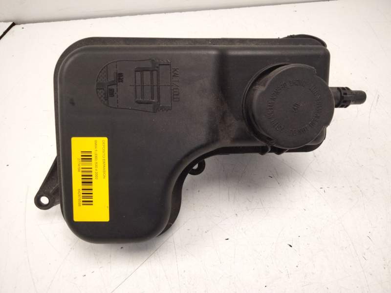 Recambio de deposito expansion para bmw 5 (e60) 530 d referencia OEM IAM   