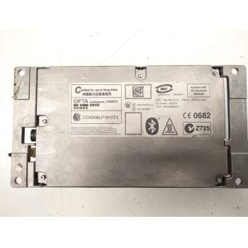 Recambio de modulo electronico para bmw 5 (e60) 530 d referencia OEM IAM   