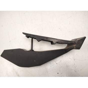 Recambio de pedal acelerador para bmw 5 (e60) 530 d referencia OEM IAM   