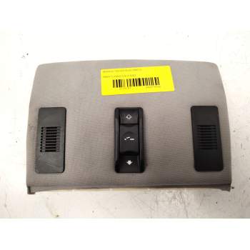 Recambio de mando techo electrico para bmw 5 (e60) 530 d referencia OEM IAM   