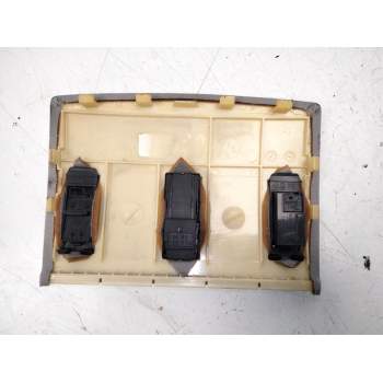 Recambio de mando techo electrico para bmw 5 (e60) 530 d referencia OEM IAM   