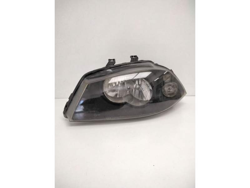 Recambio de faro izquierdo para seat cordoba (6l2) 1.6 referencia OEM IAM 4451115L  