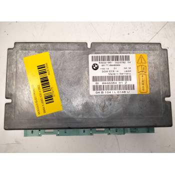 MODULO ELECTRONICO 65776946384 