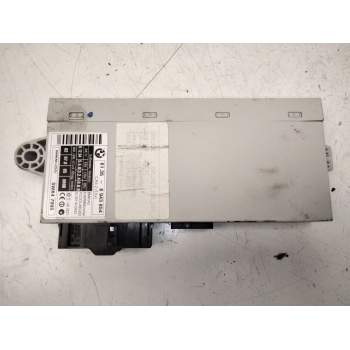 Recambio de modulo electronico para bmw 5 (e60) 530 d referencia OEM IAM   