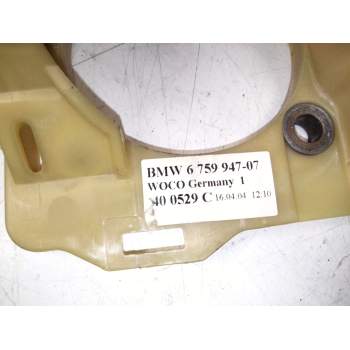 Recambio de pedal freno para bmw 5 (e60) 530 d referencia OEM IAM   