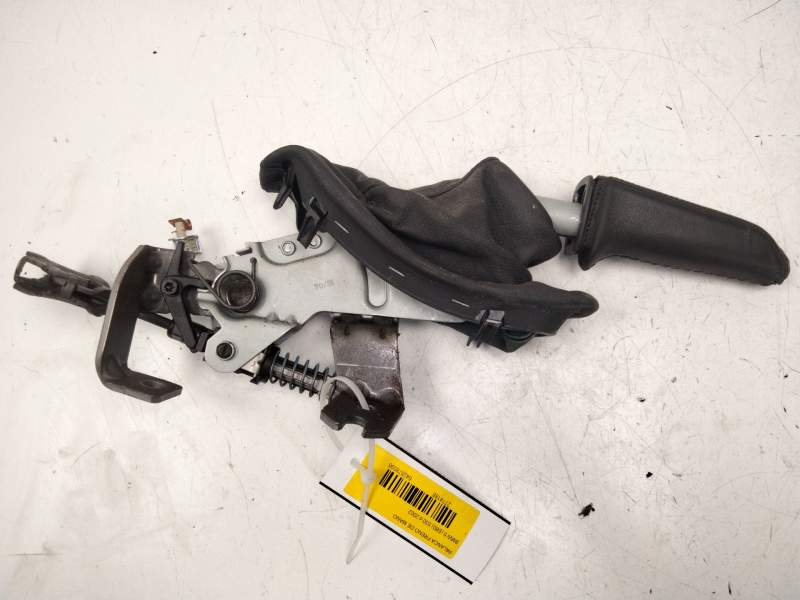 Recambio de palanca freno de mano para bmw 5 (e60) 530 d referencia OEM IAM   
