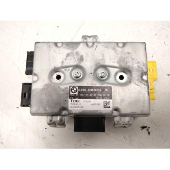 Recambio de modulo electronico para bmw 5 (e60) 530 d referencia OEM IAM   