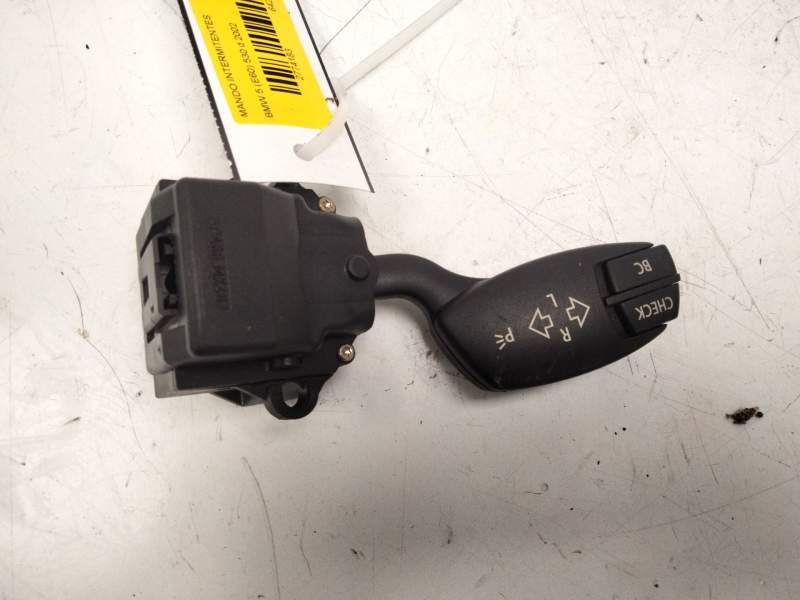 Recambio de mando intermitentes para bmw 5 (e60) 530 d referencia OEM IAM   