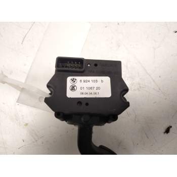 Recambio de mando intermitentes para bmw 5 (e60) 530 d referencia OEM IAM   
