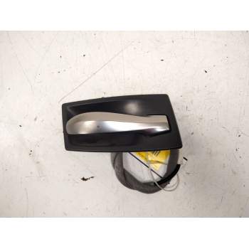 Recambio de maneta interior delantera derecha para bmw 5 (e60) 530 d referencia OEM IAM   
