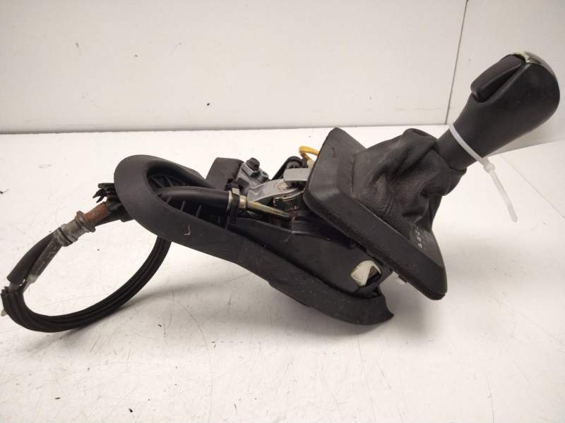 Recambio de palanca cambio para bmw 5 (e60) 530 d referencia OEM IAM   
