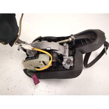 Recambio de palanca cambio para bmw 5 (e60) 530 d referencia OEM IAM   