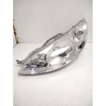 Recambio de faro izquierdo para peugeot 407 (6d_) 2.0 hdi (6drhrh) referencia OEM IAM 9641944280  0301213271