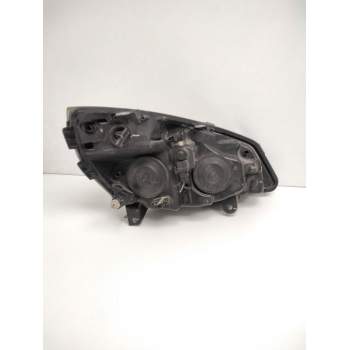 Recambio de faro izquierdo para renault scénic ii (jm0/1_) 1.9 d referencia OEM IAM 15810300  