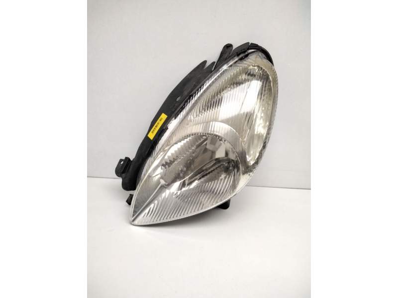 Recambio de faro izquierdo para citroën xsara picasso (n68) 1.6 referencia OEM IAM 89300195  