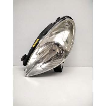Recambio de faro izquierdo para citroën xsara picasso (n68) 1.6 referencia OEM IAM 89300195  