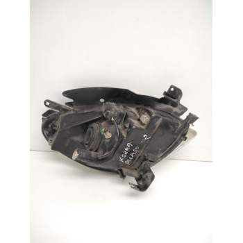 Recambio de faro izquierdo para citroën xsara picasso (n68) 1.6 referencia OEM IAM 89300195  