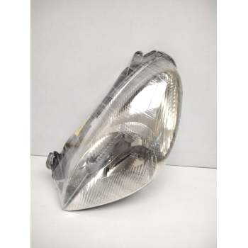 Recambio de faro izquierdo para citroën xsara picasso (n68) 1.6 referencia OEM IAM 89300195  