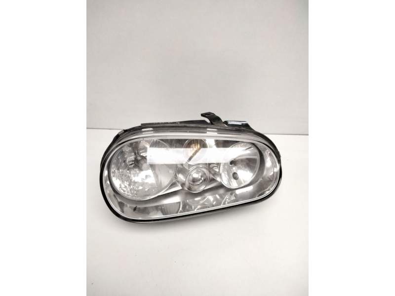Recambio de faro derecho para volkswagen golf iv (1j1) 1.8 referencia OEM IAM 1J1941016  