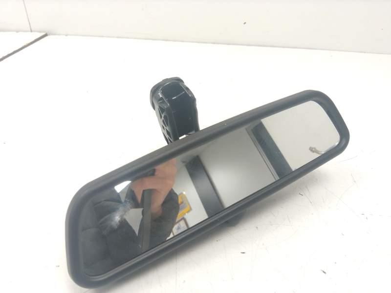 Recambio de retrovisor interior para bmw 5 (e60) 530 d referencia OEM IAM 1604200403  