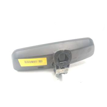 Recambio de retrovisor interior para bmw 5 (e60) 530 d referencia OEM IAM 1604200403  