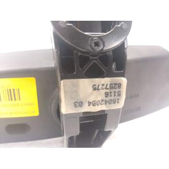 Recambio de retrovisor interior para bmw 5 (e60) 530 d referencia OEM IAM 1604200403  